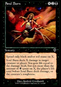 4x Soul Burn Inv stan played Gratisy Pjotrekkk
