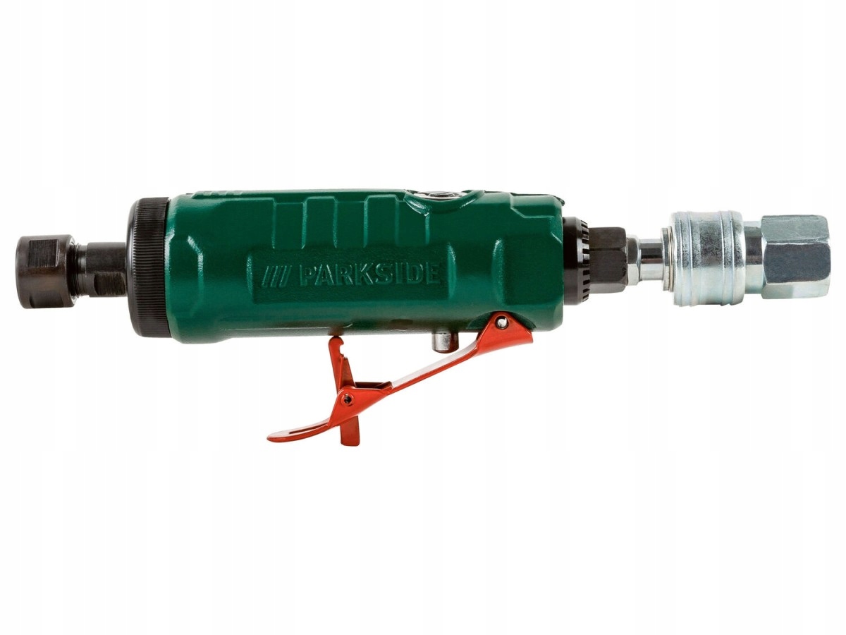 PARKSIDE Zestaw narzedzi pneumatycznych 71 el Producent code 373198