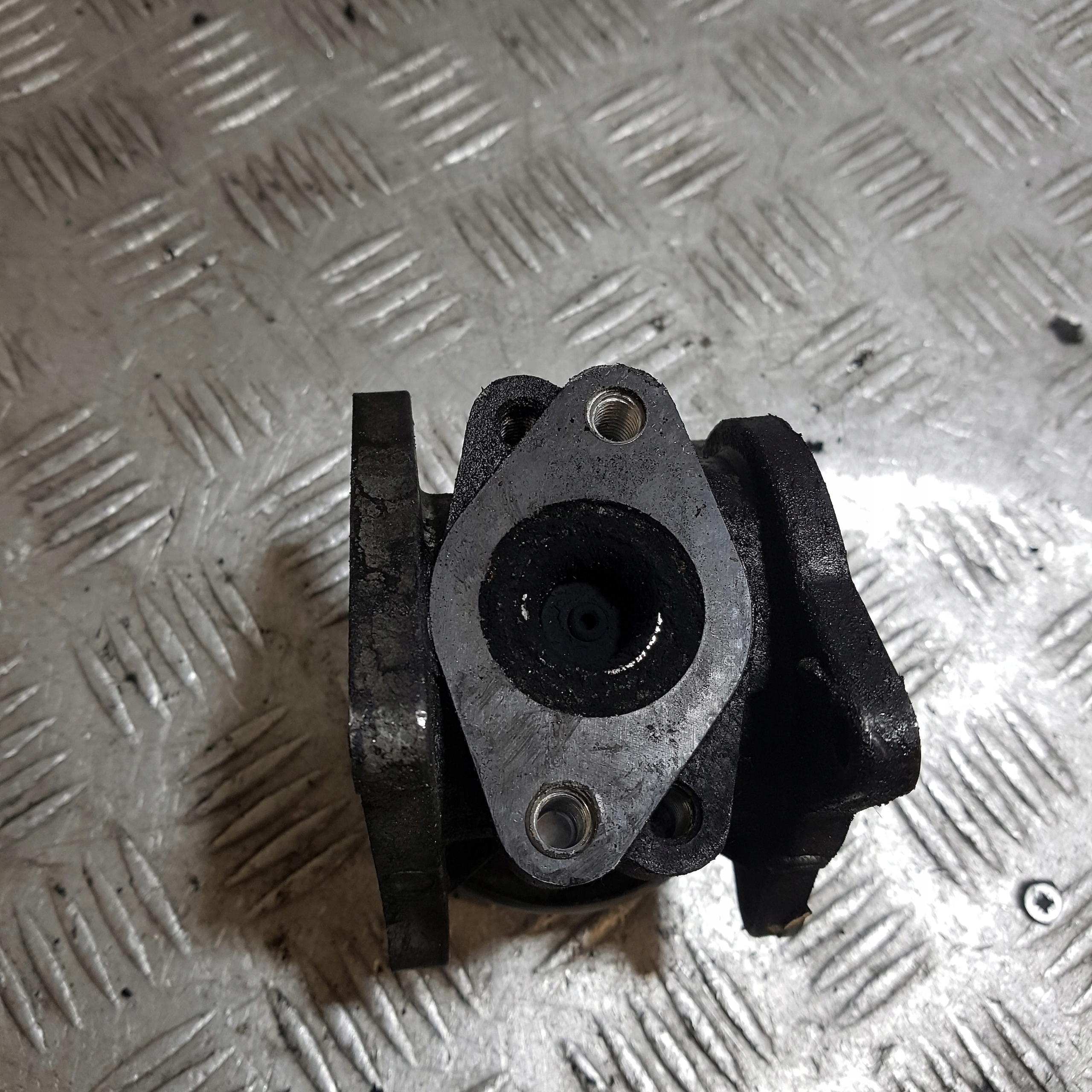 AGR-Ventil VOLKSWAGEN GOLF 5 038131501AN