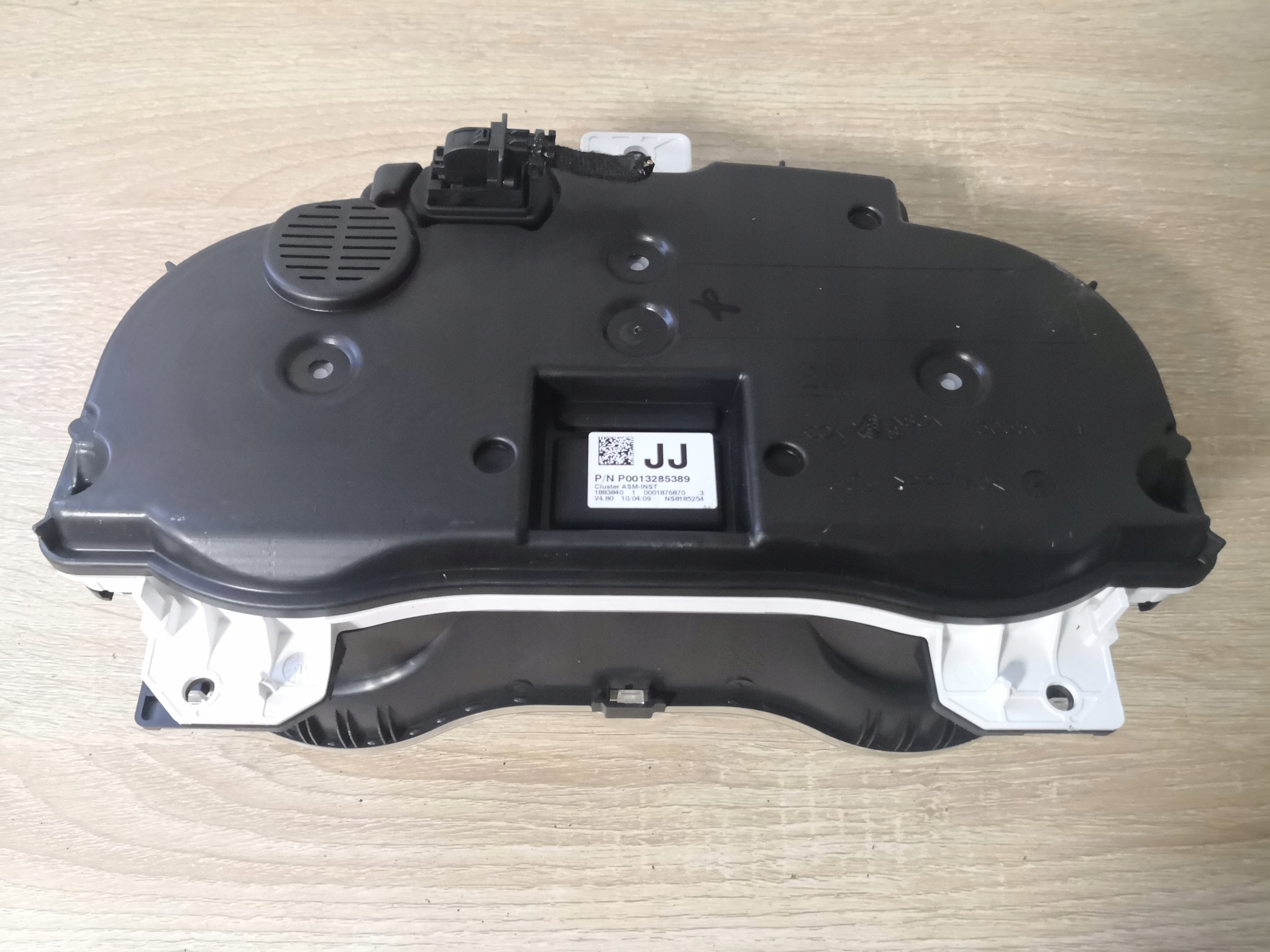 dials dials OPEL CORSA D P0013285389 EUROPA