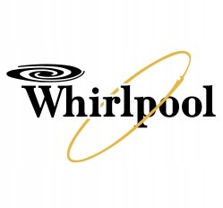 Zmywarka do zabudowy Whirlpool WIC3C34PFES Marka Whirlpool