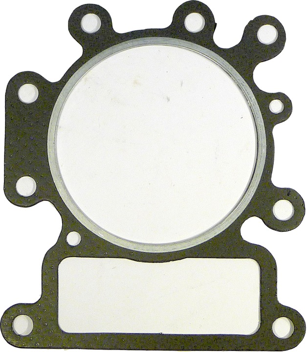 USZCZELKA GŁOWICY BRIGGS 15-19 HP AVS 796584 91 mm