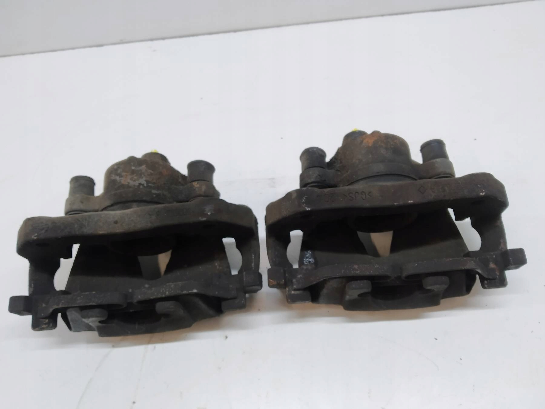 caliper brake right left front KPL 2.0 HDI 150 KM Toyota ProAce II