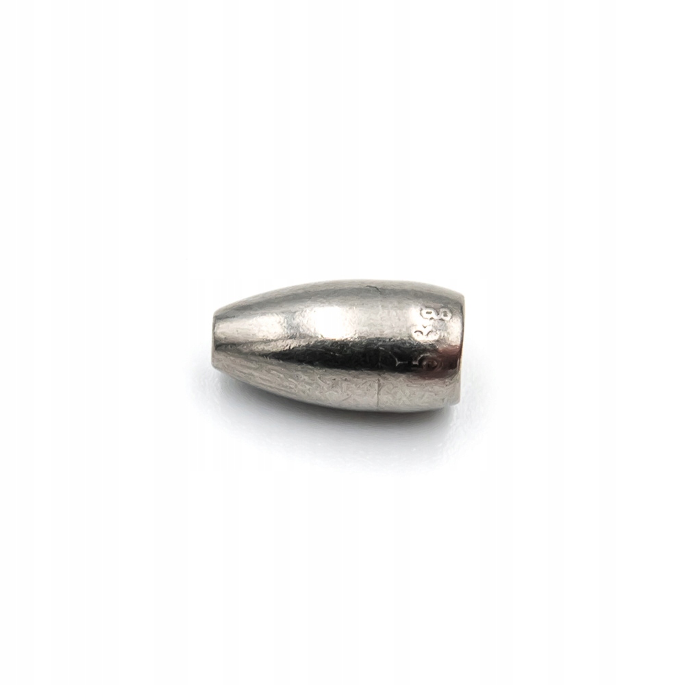 Ciężarek wolframowy Bullet Worm Mb 5,3g Classic