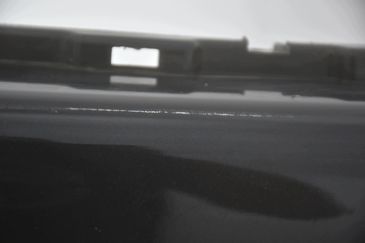 front bumper front MINI COOPER ONE R56 25/9