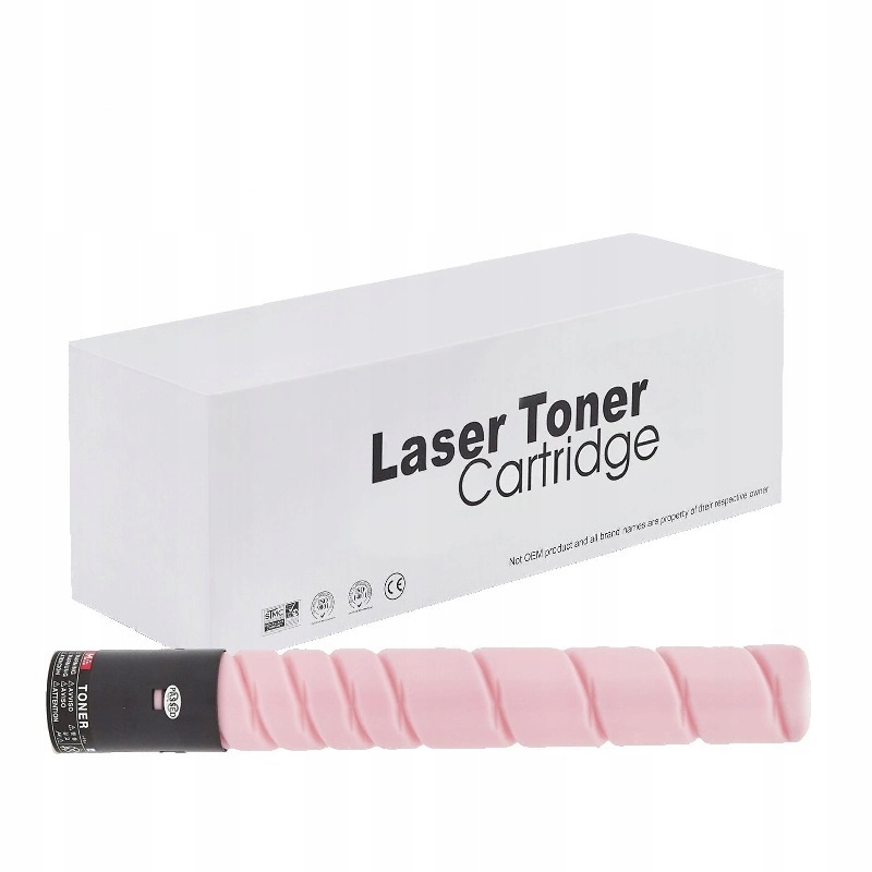 Nový toner TN216M Konica Minolta Bizhub C220 C280