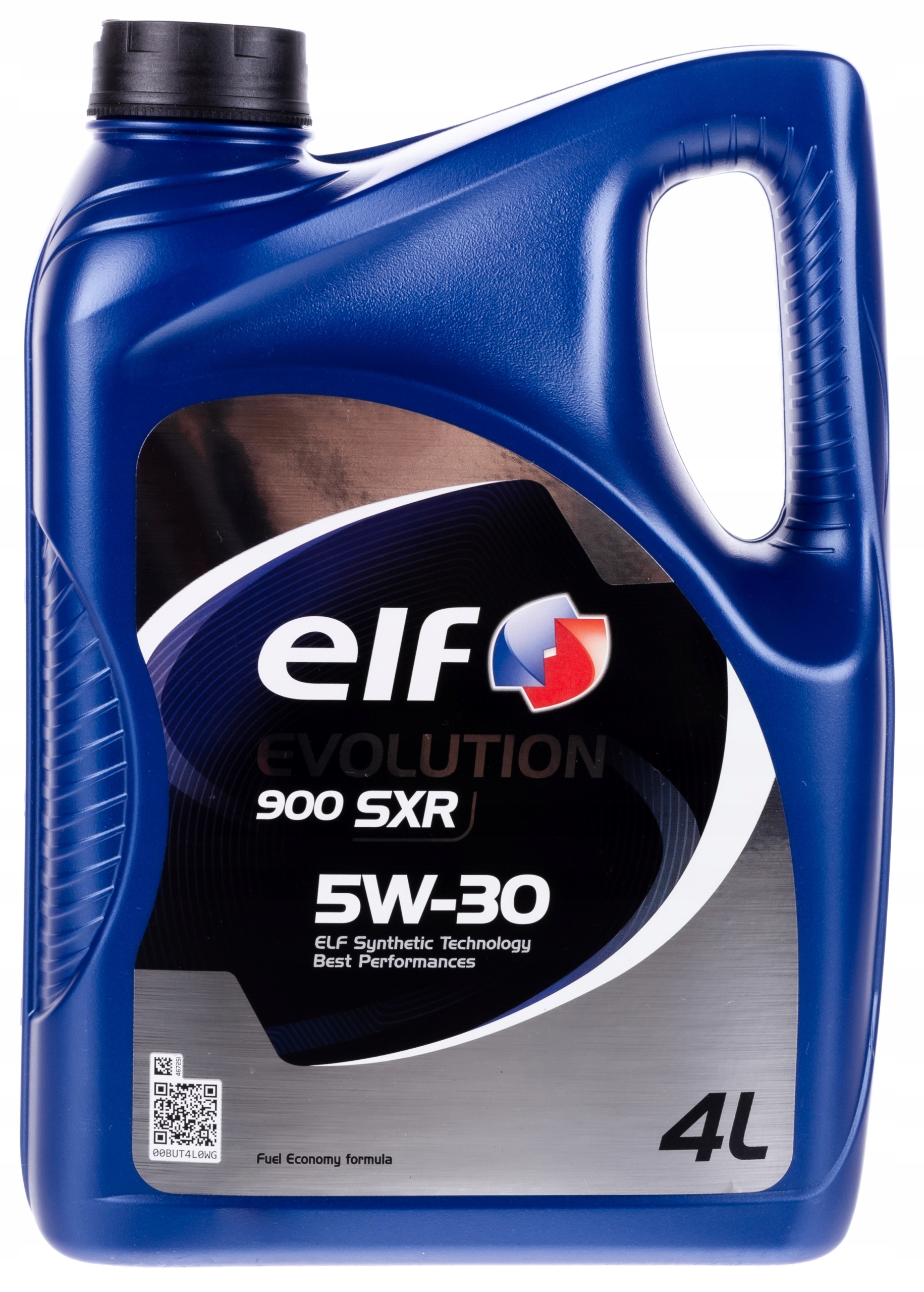 Elf Evolution 900 Sxr 5W30 4L