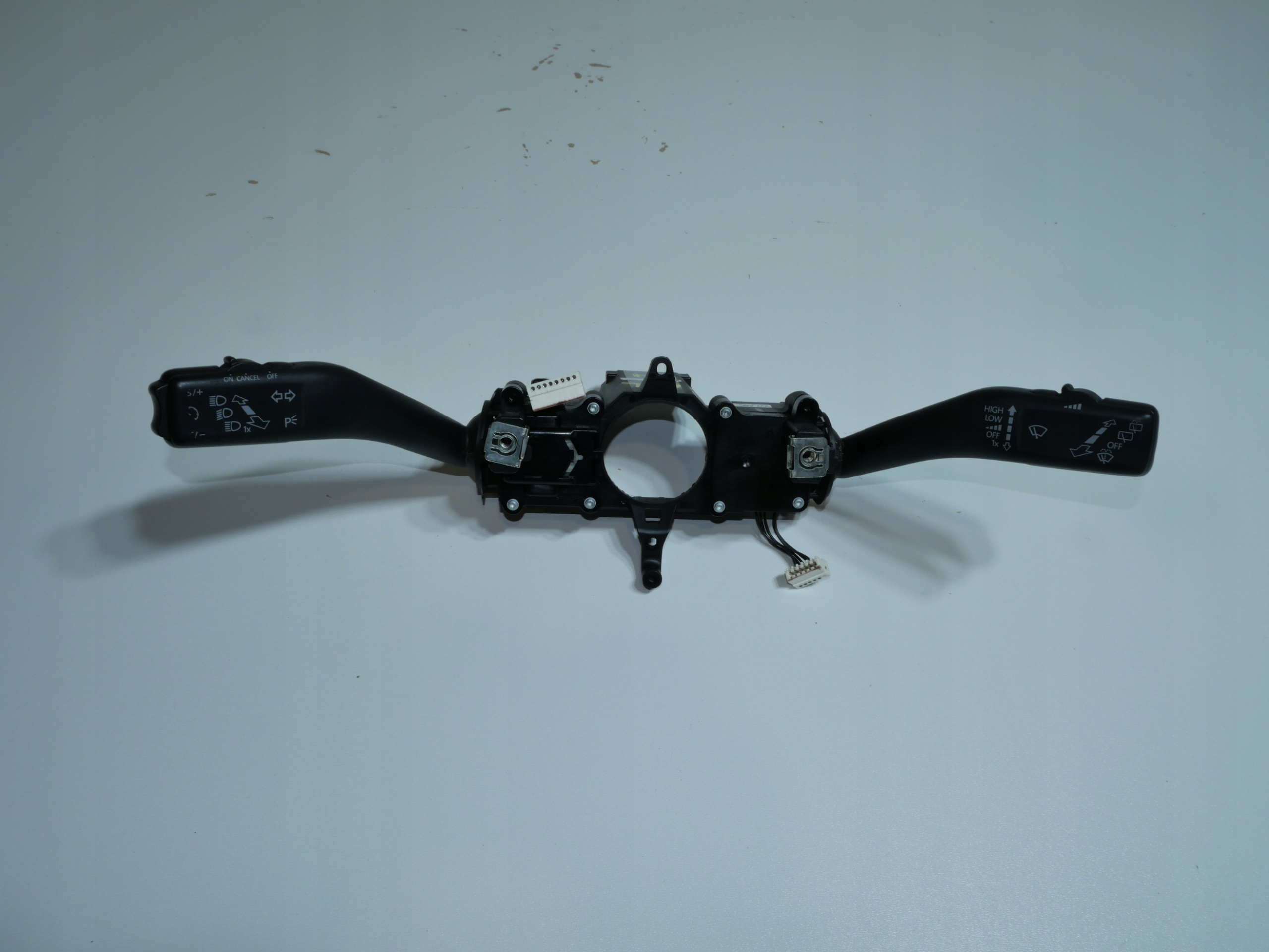 VW SEAT SKODA DEVIO LUCI TERGICRISTALLO TERGI 5K0953521AT