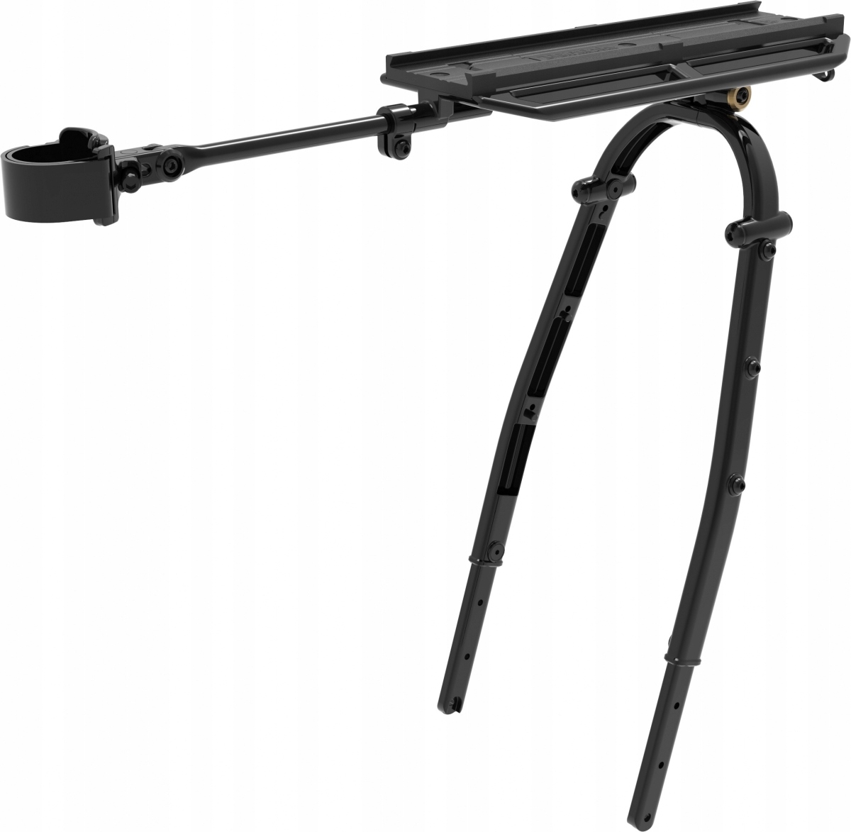 Nosič jízdních kol Topeak ZiRAK Strap-Mount Mtx 2.0