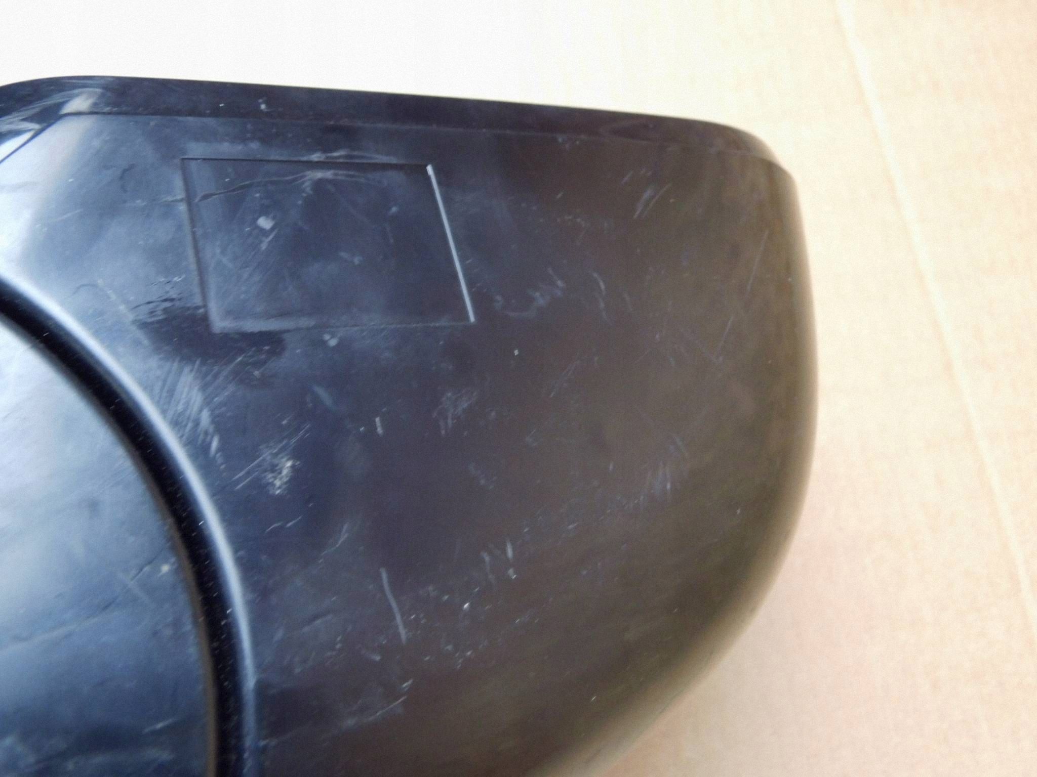 KIA EV2 mirror right 8 - of cables (vertical)