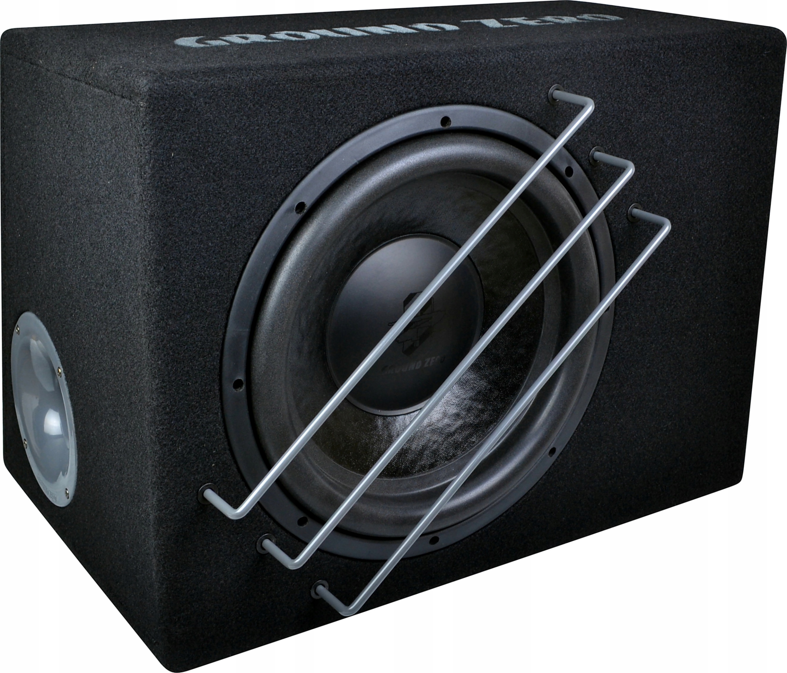 Ground Zero Gzub 12BR subwoofer 30 cm 600 W Rms