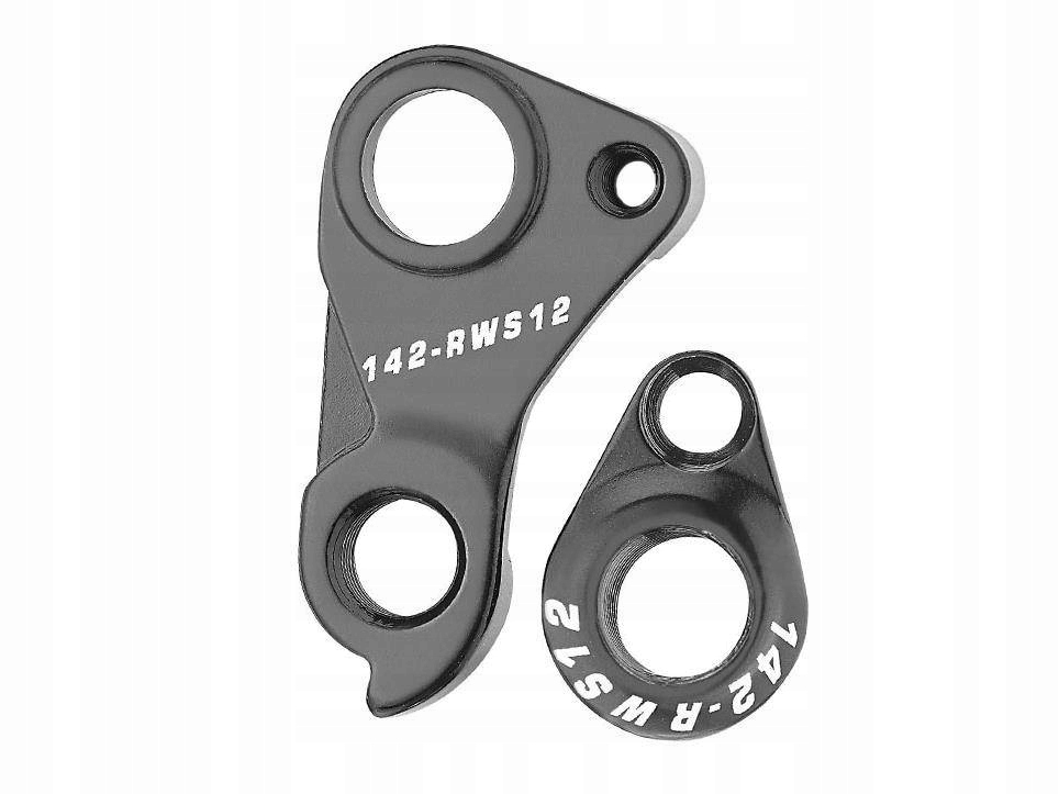 Přehazovací hák Union GH-182 pro rámy jízdních kol