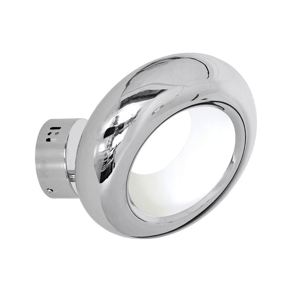 Nástěnná lampa 12W Led Mercurio Milagro