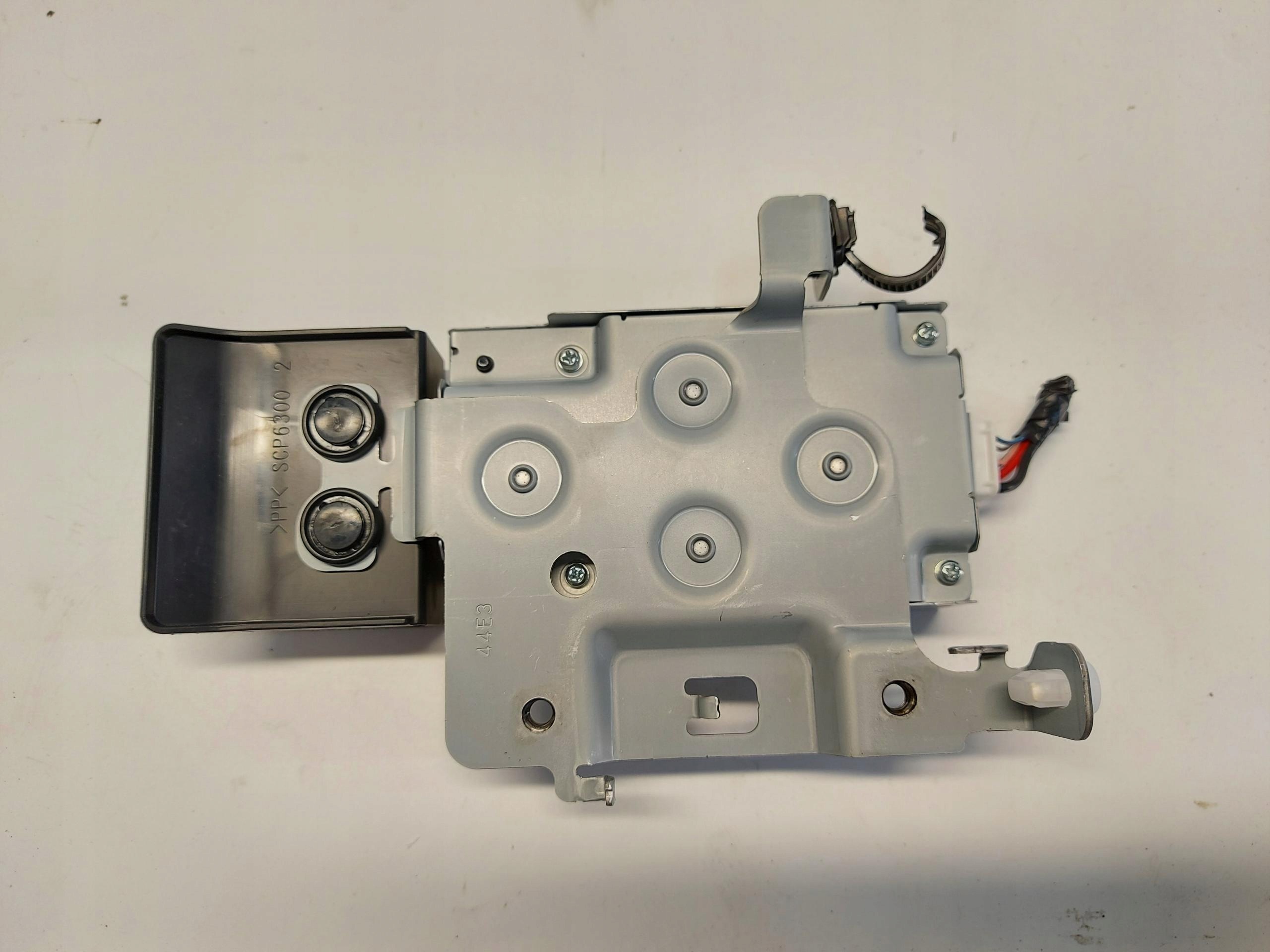 SUBARU Forester V SK LIFT module control unit 82131SJ001