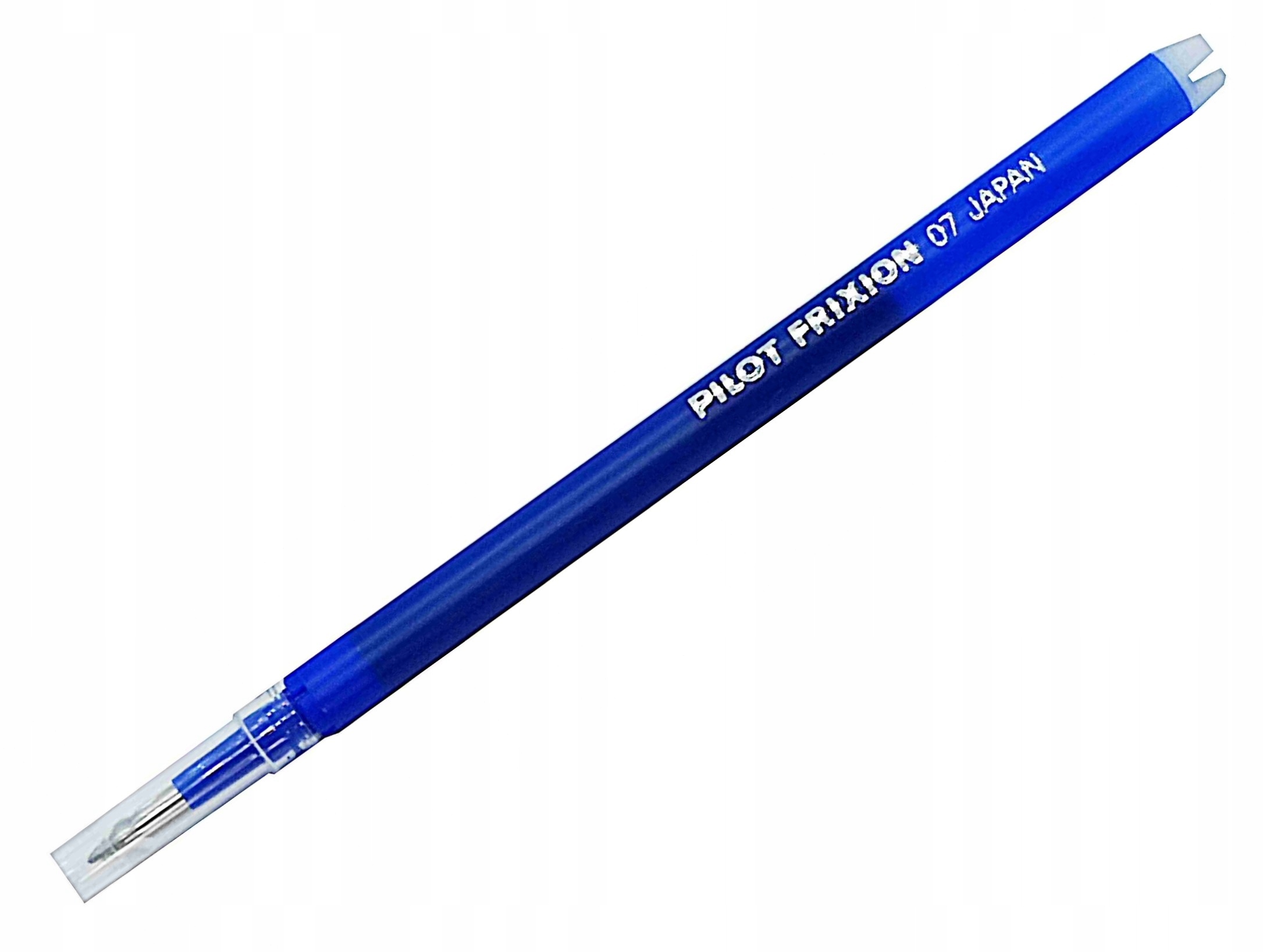 

Wkład Pilot frixion 0,7 mm niebieski