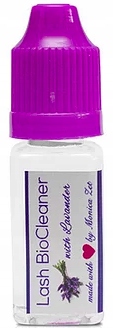 

Bio Cleaner do rzęs Lavender by Monica Zet 12ml