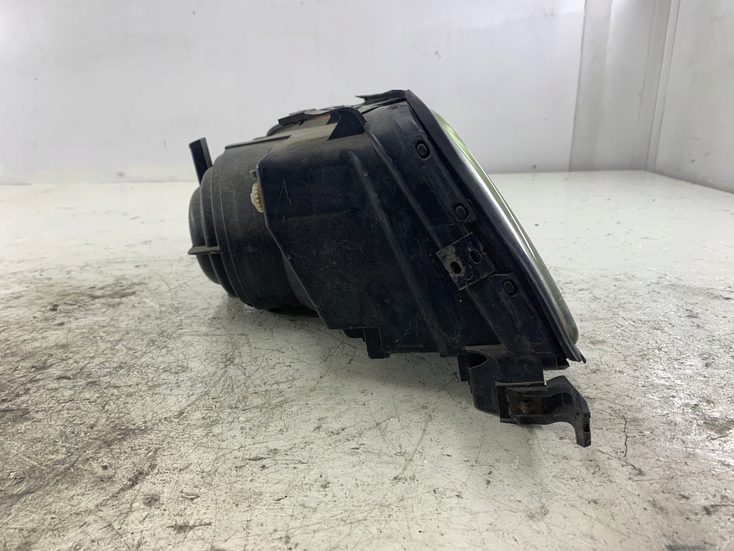 AUDI 100 C3 licht links vorne + blinkerleuchte