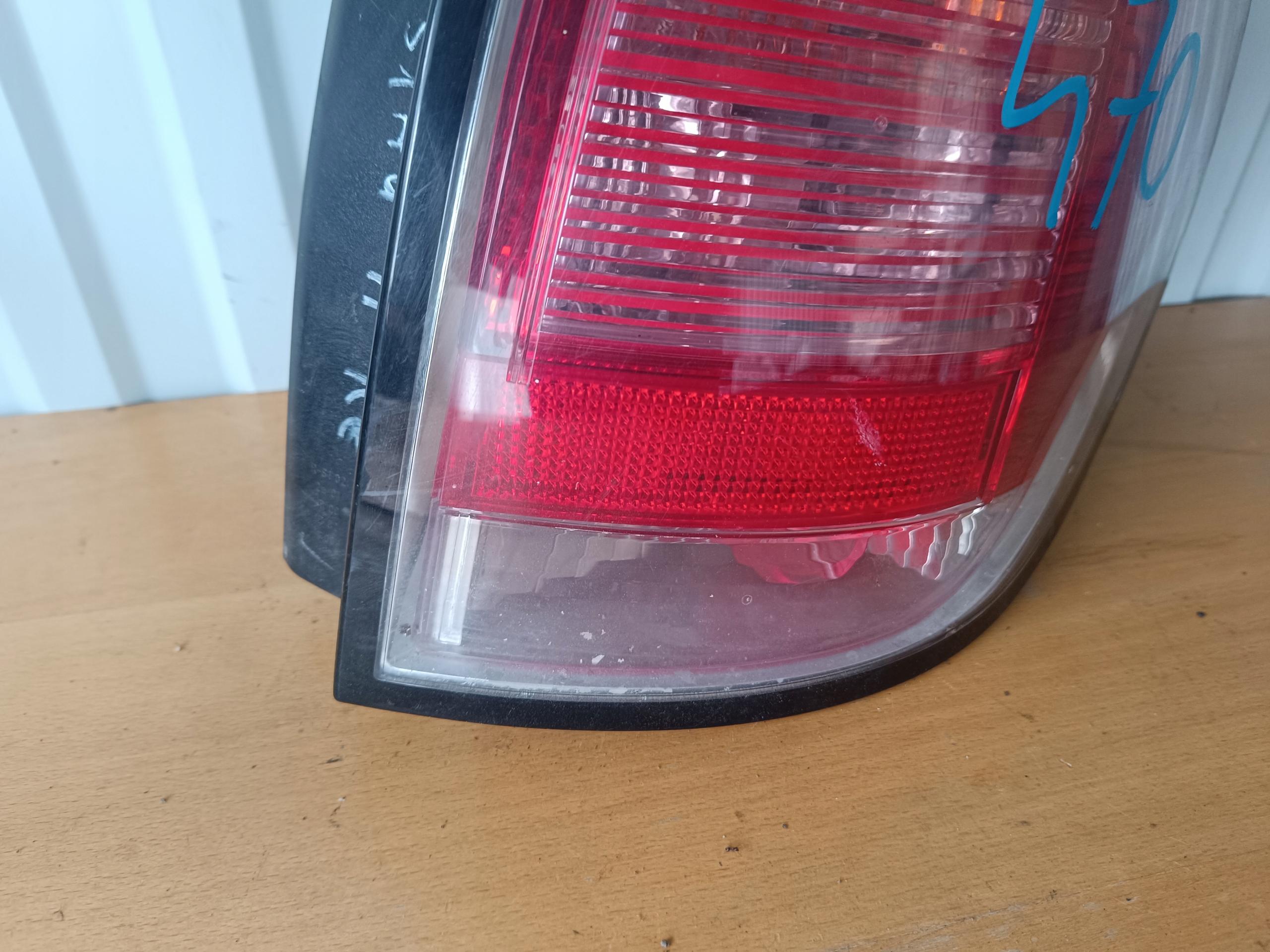 light right rear right rear part OPEL ASTRA H 24451840