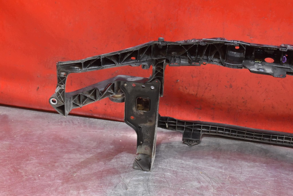 support panel for radiators pillar OPEL CORSA D 1.3 CDTI 75 KM LIFT 10-20