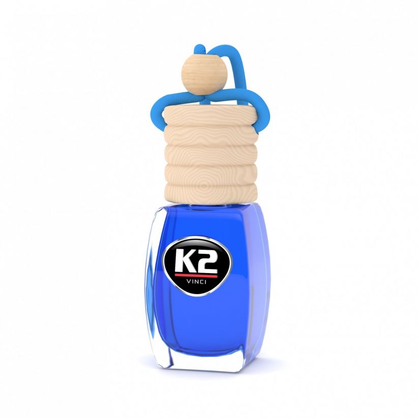 

K2 Zapach Zawieszka Vento Solo Ocean Refill 8 ML