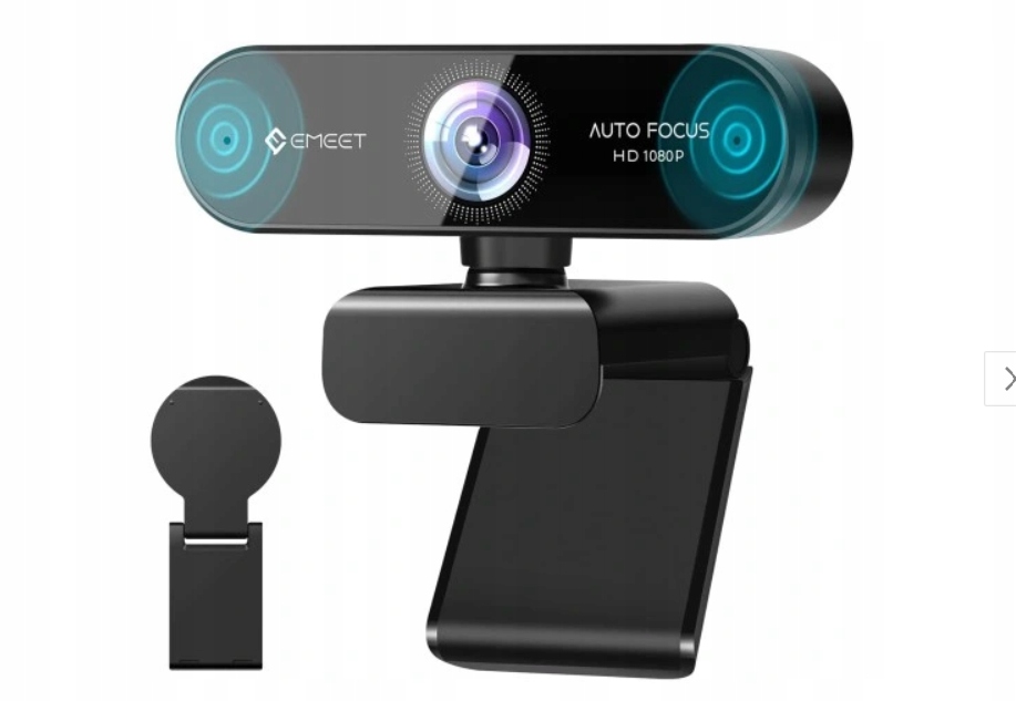 Kamera internetowa Nova HD 2,07 MP