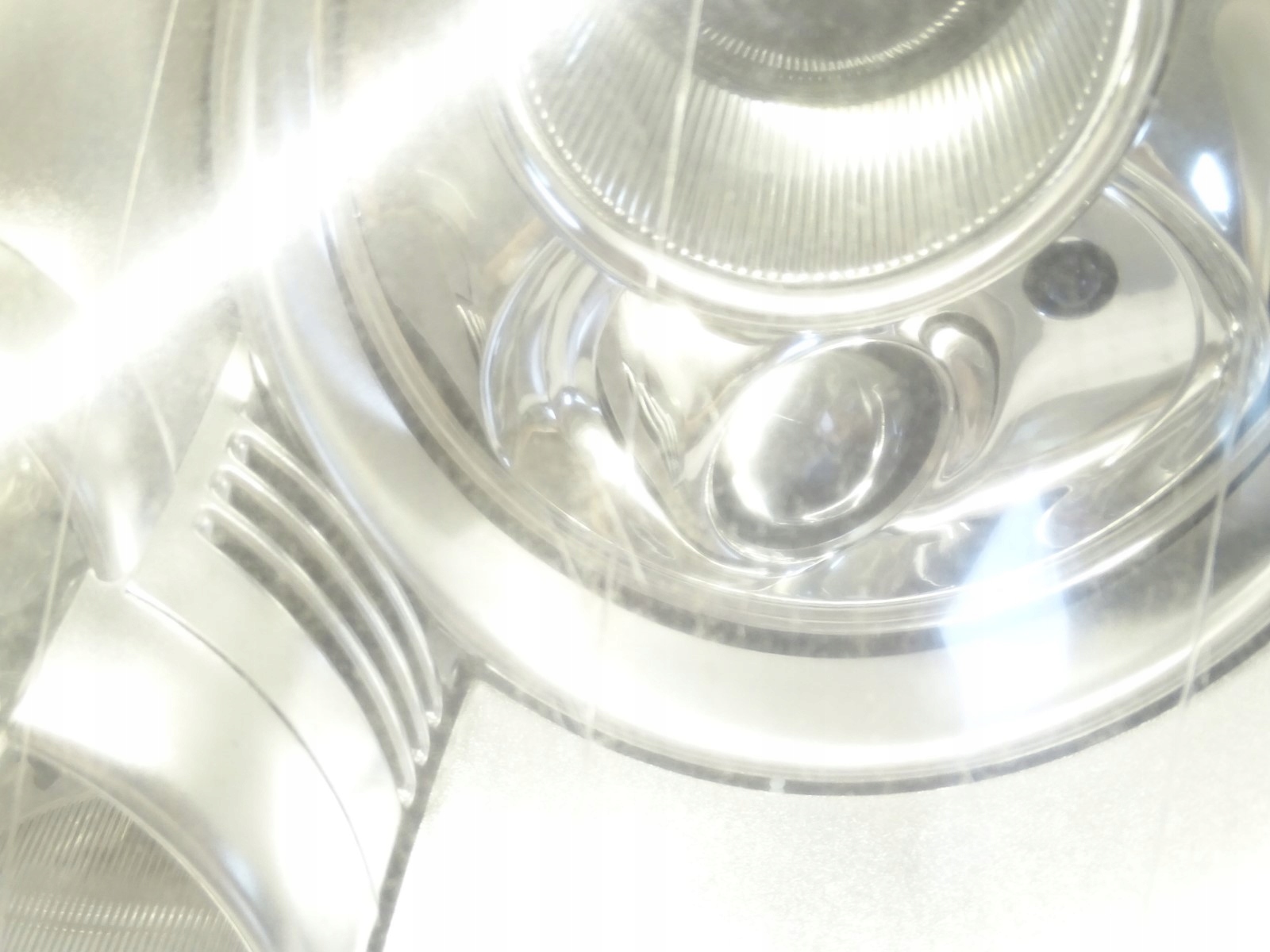 light left left front XENON PORSCHE CAYENNE 7L5 7L5941005AM UK