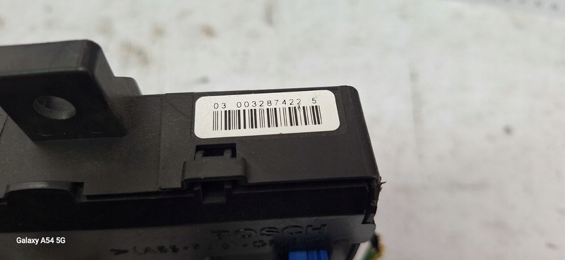 Module BSI FORD FIESTA 13- AV1T15K600EH