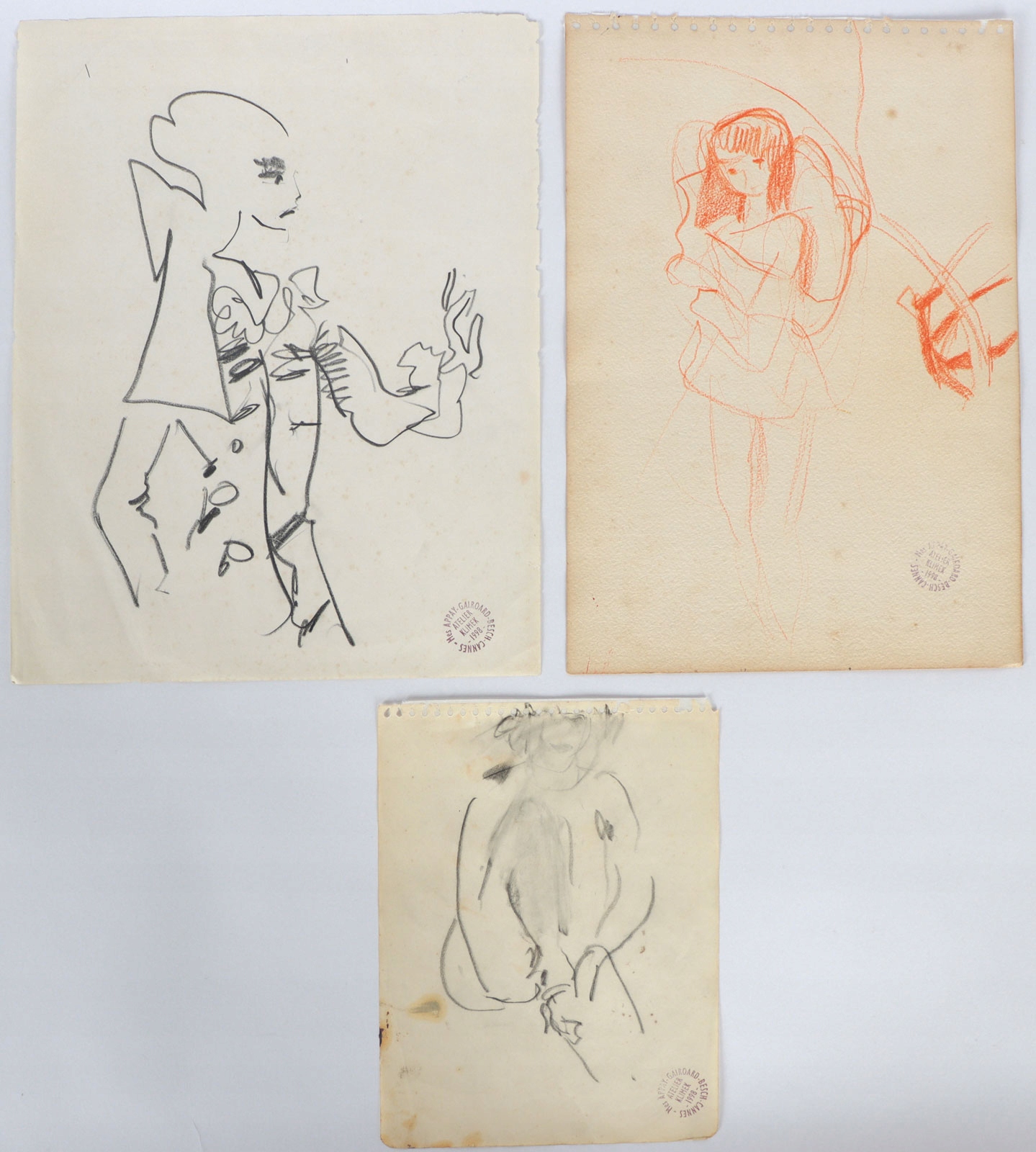 Ludwik KLIMEK (1912-1992) - 