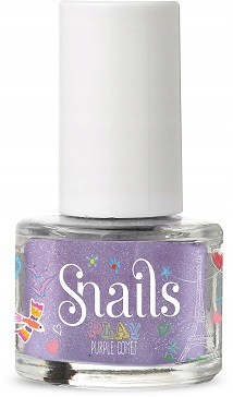 

Mini Lakier Do Paznokci Play Purple Comet, Snails