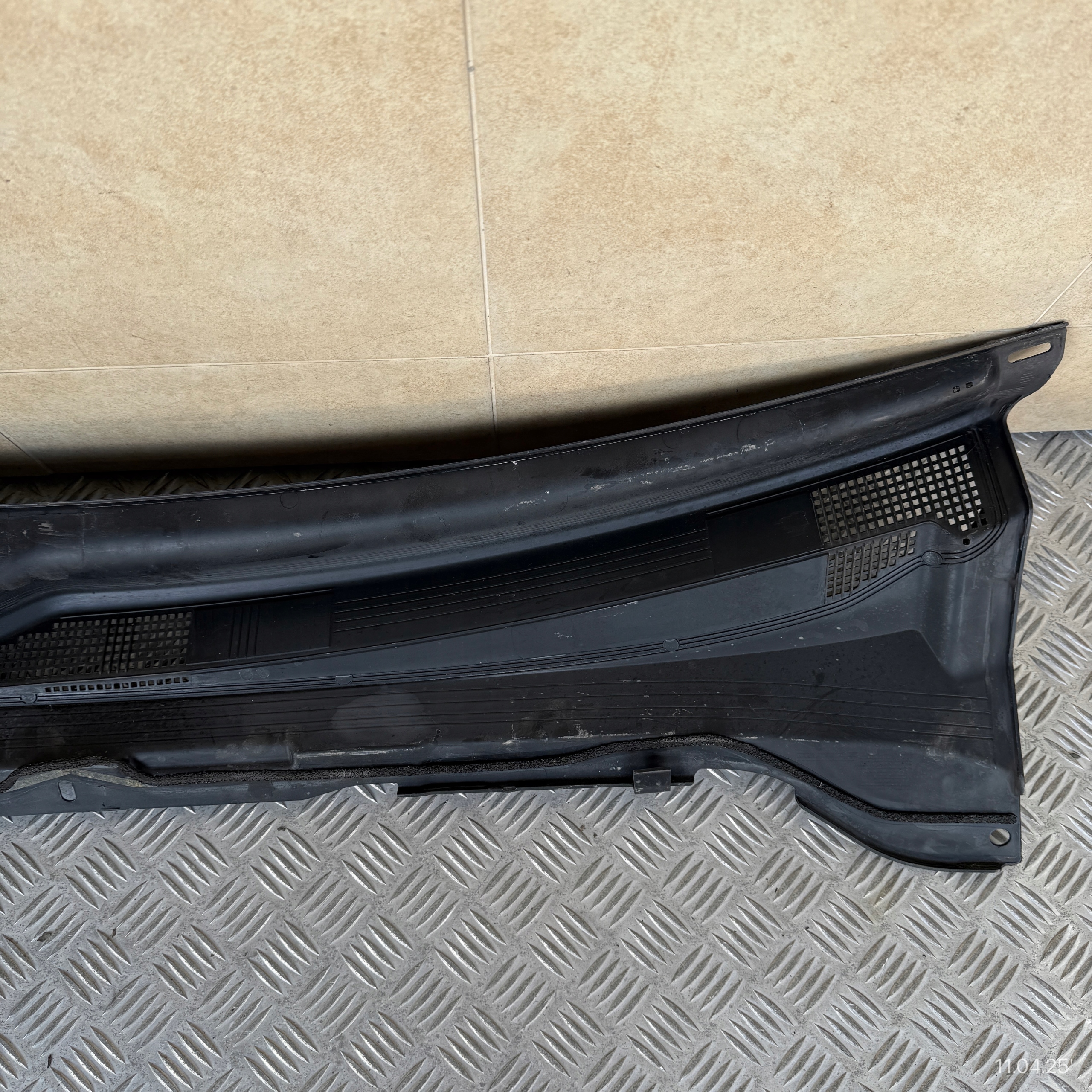 torpedo complete JEEP COMPASS II LIFT 60932904