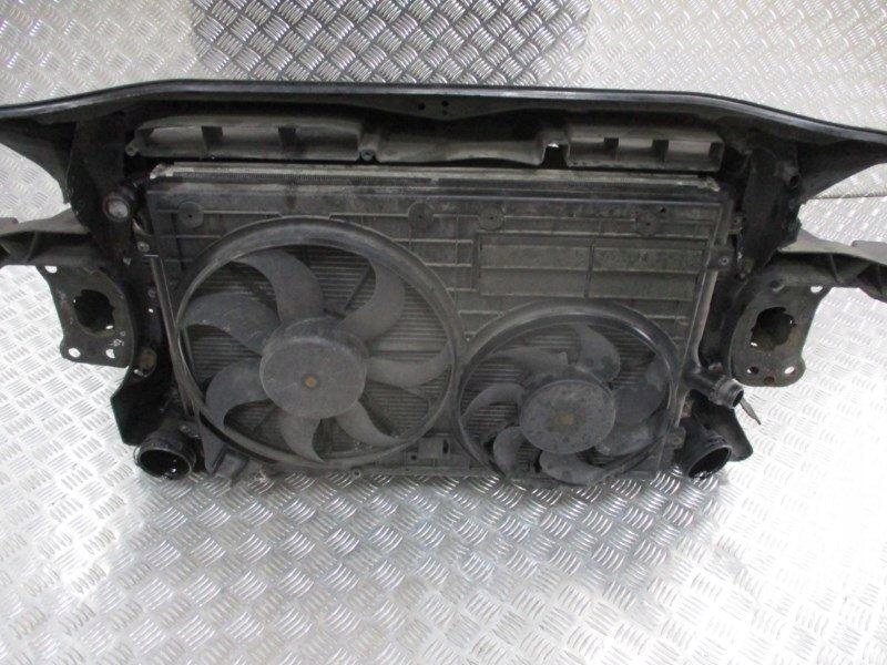 PAS PRZÓD 3C0, PASSAT B6, 2.0 TDI, BMP Typ samochodu Samochody osobowe