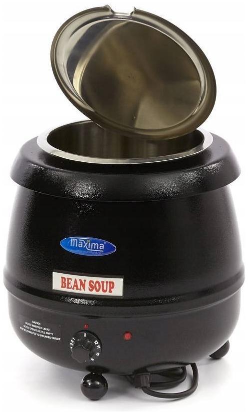 Polévkový kotlík Maxima 10 l Maxima 09300575