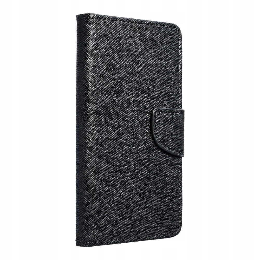 Etui Fancy Book do Iphone 13 Pro czarny