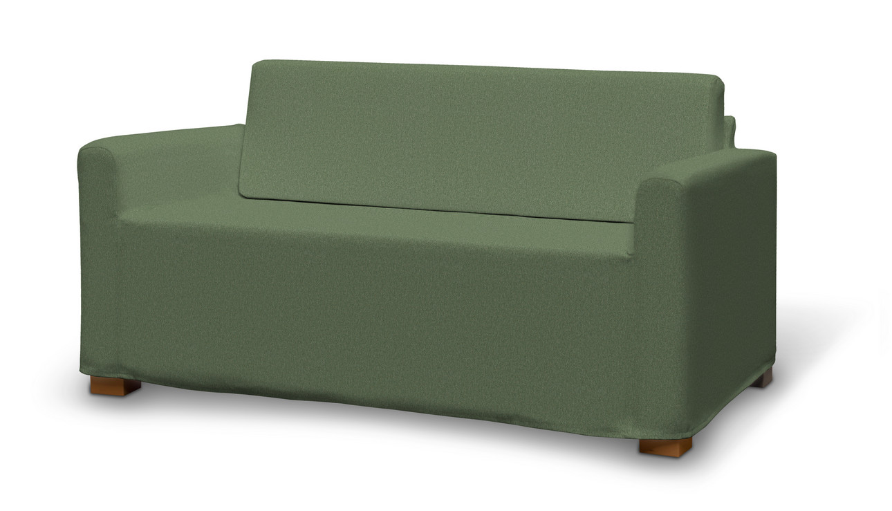 Poťah na pohovku Solsta Ikea, zelený