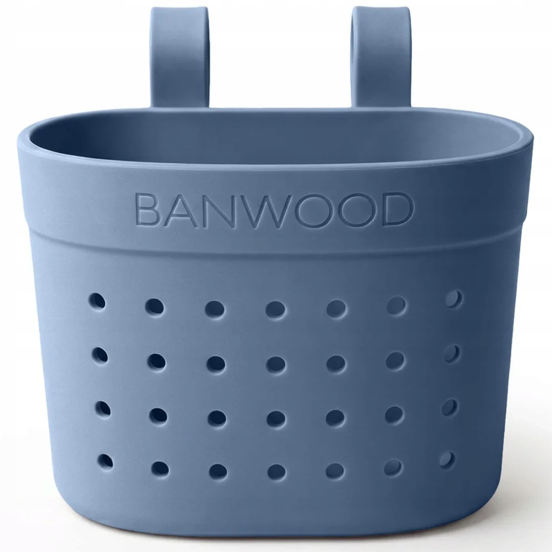 Koszyk do rowerka lub hulajnogi Deep sea Banwood