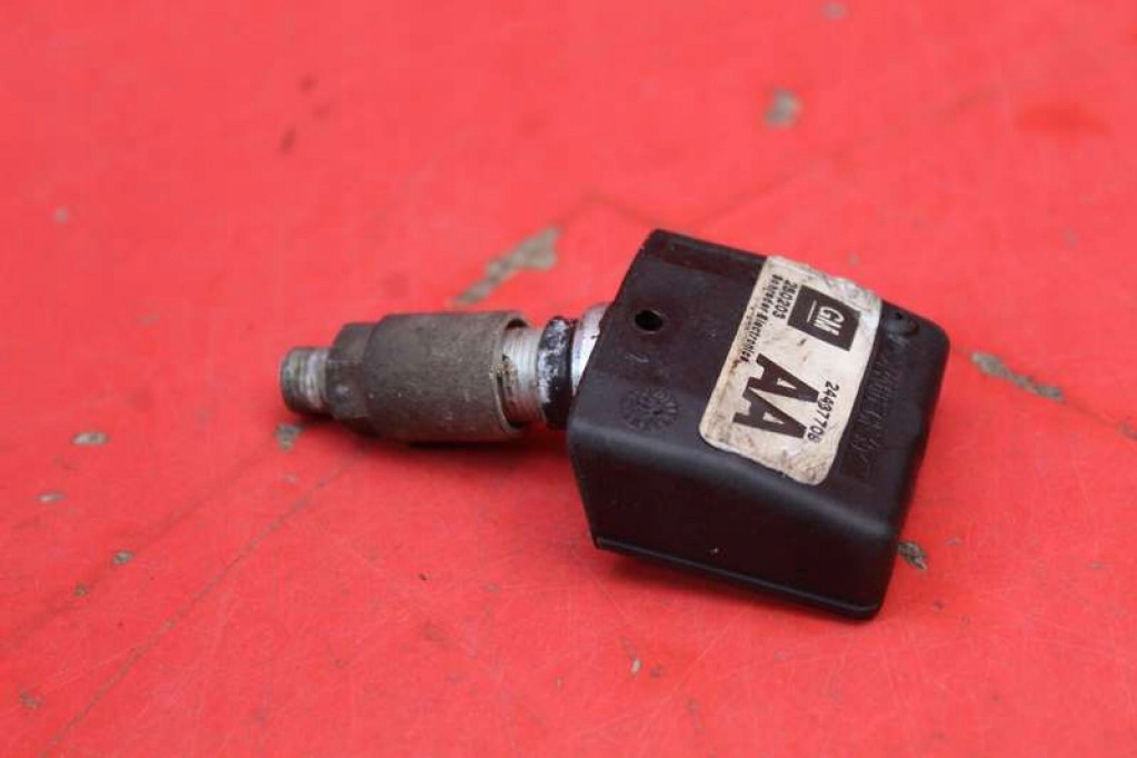 Sensor Druck TPMS 24437708 OPEL SIGNUM 03-05