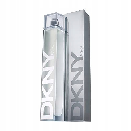 Dkny Dkny Men Toaletní Voda Objem: 100 ML