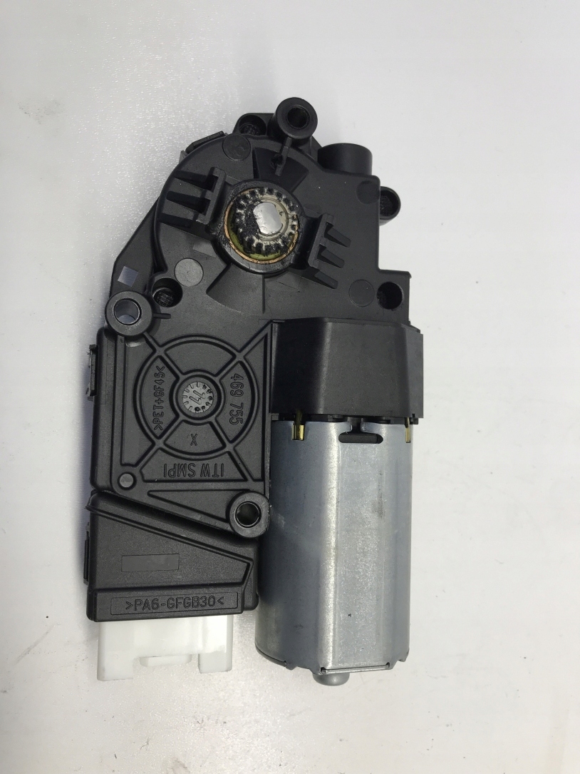 A2049064102 - MERCEDES W204 двигатель люк панорамы