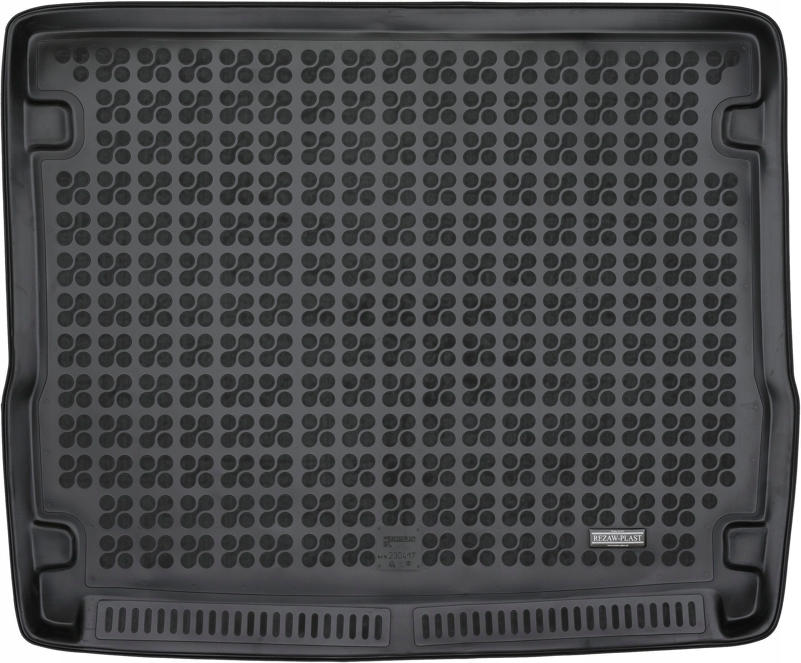 

Ford Focus II Kombi 2005-2011 Mata bagażnika