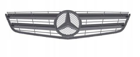 GRILL ATRAPA CHŁODNICY MERCEDES-BENZ E C207 A2078800183