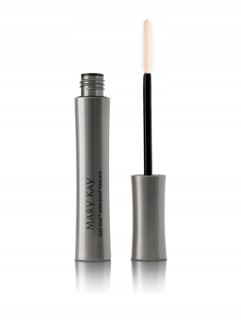 Mary Kay Lash Love Waterproof Mascara Tusz do Rzęs Wodoodporny Czarny