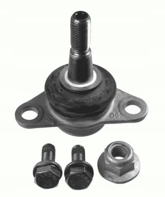 26795 03 - Передний рычаг управления для VOLVO S60 / XC90 / X70 0