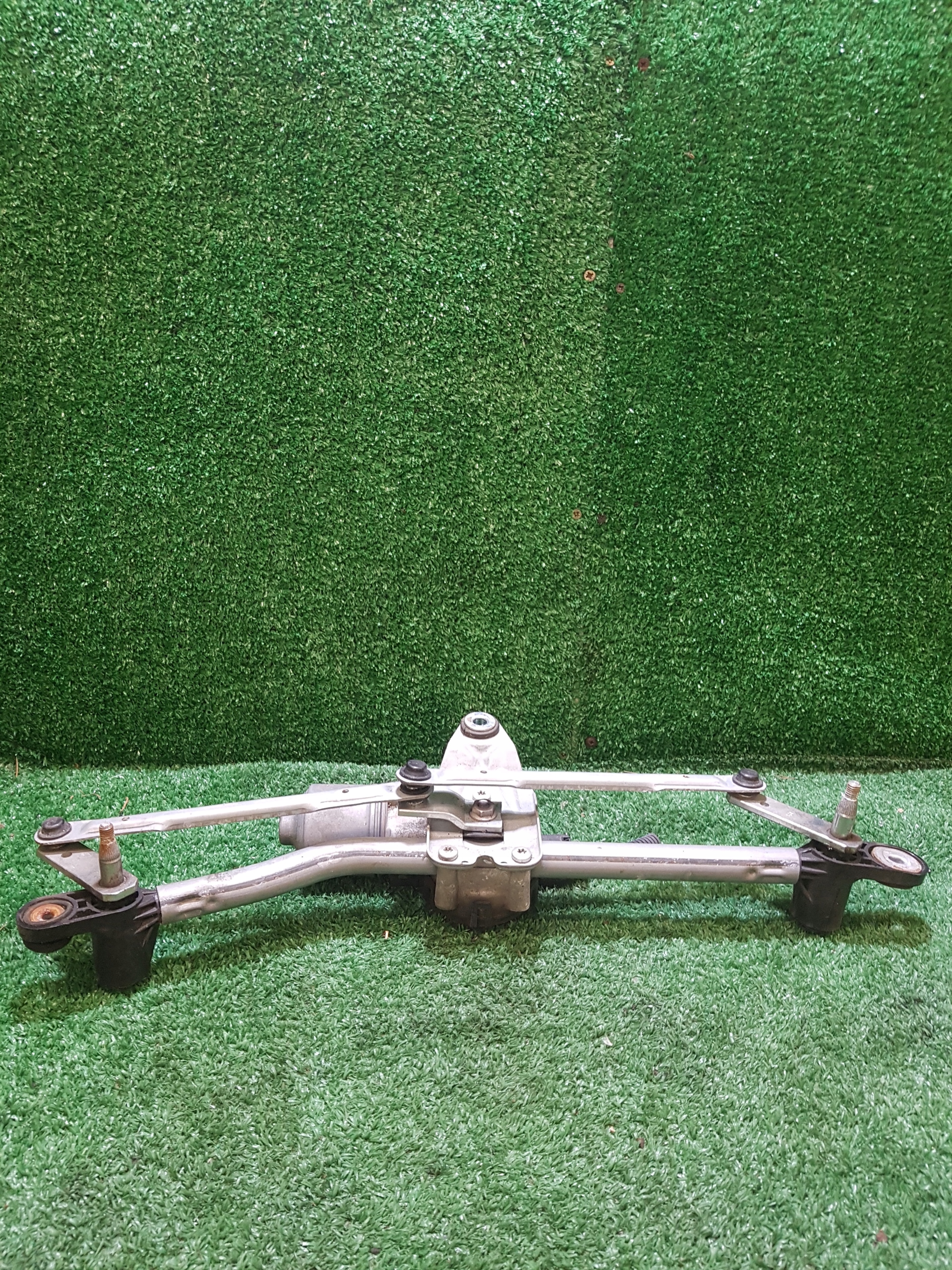 wiper mechanism front ALFA ROMEO 159 0390241915