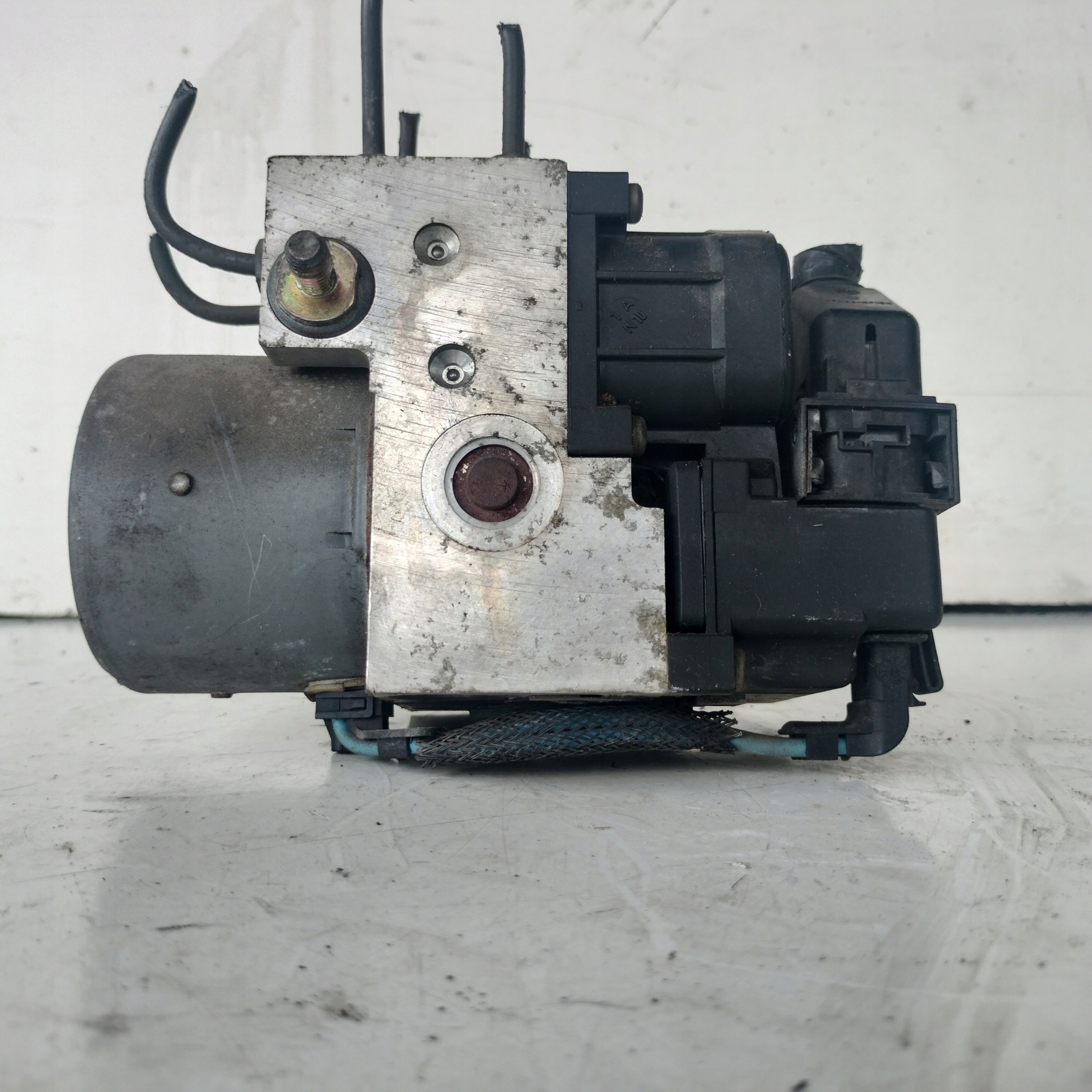 NISSAN PRIMERA P11 servofreno ABS 0273004316 476608F820