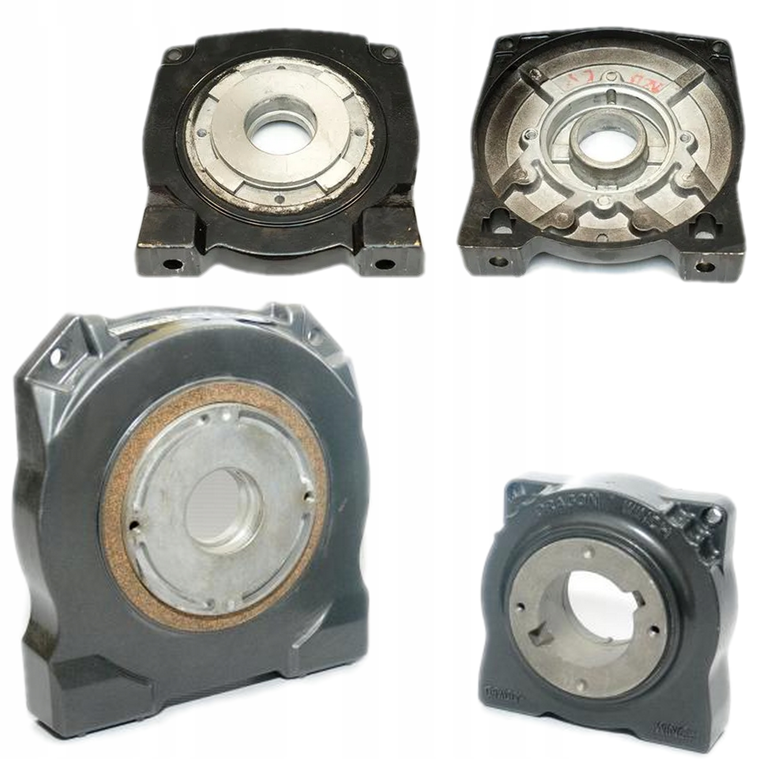 Premium Noha Od Vyťahovača Dwt 22000 Dragon Winch