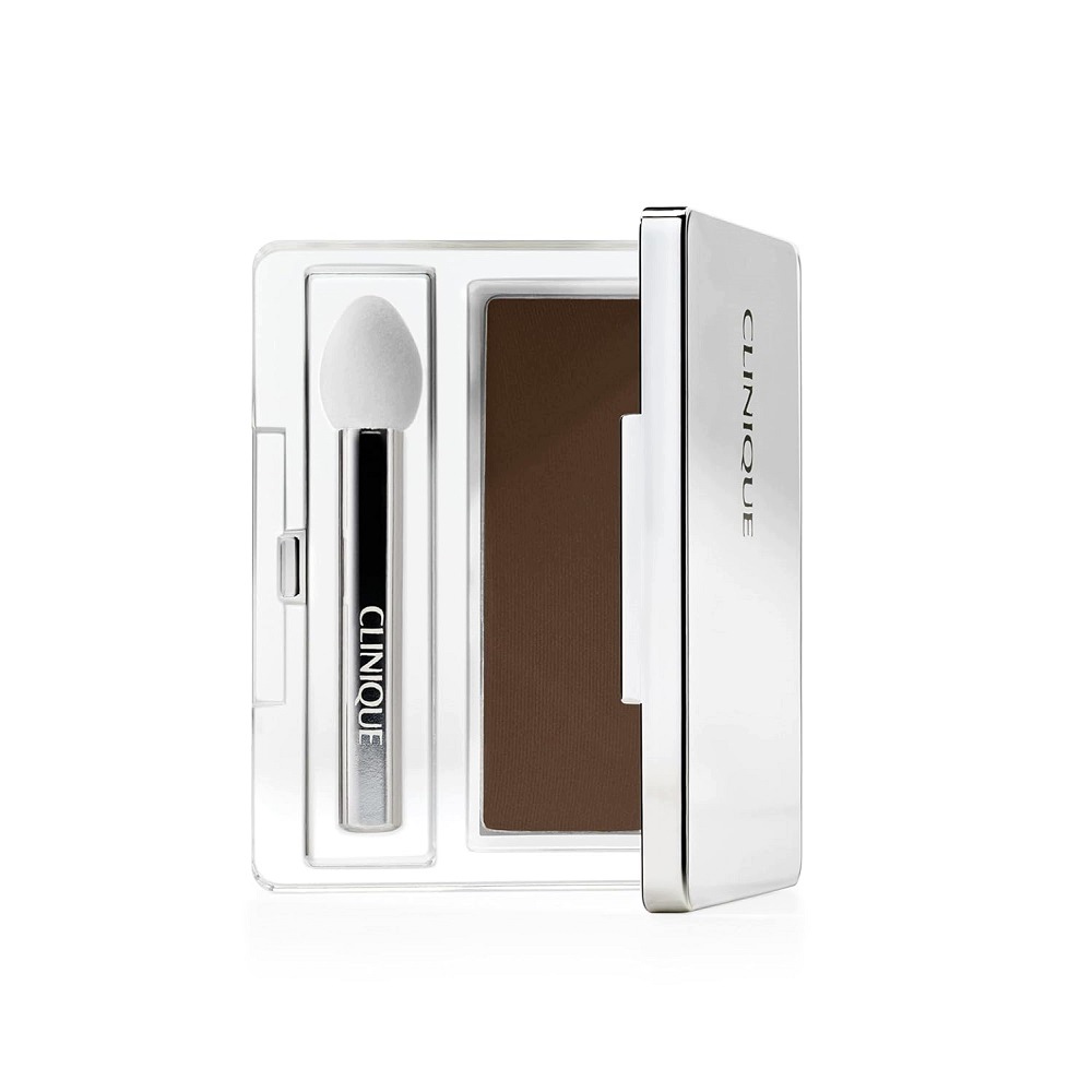 Clinique All About Shadow Cień Do Powiek French Roast 1,9G