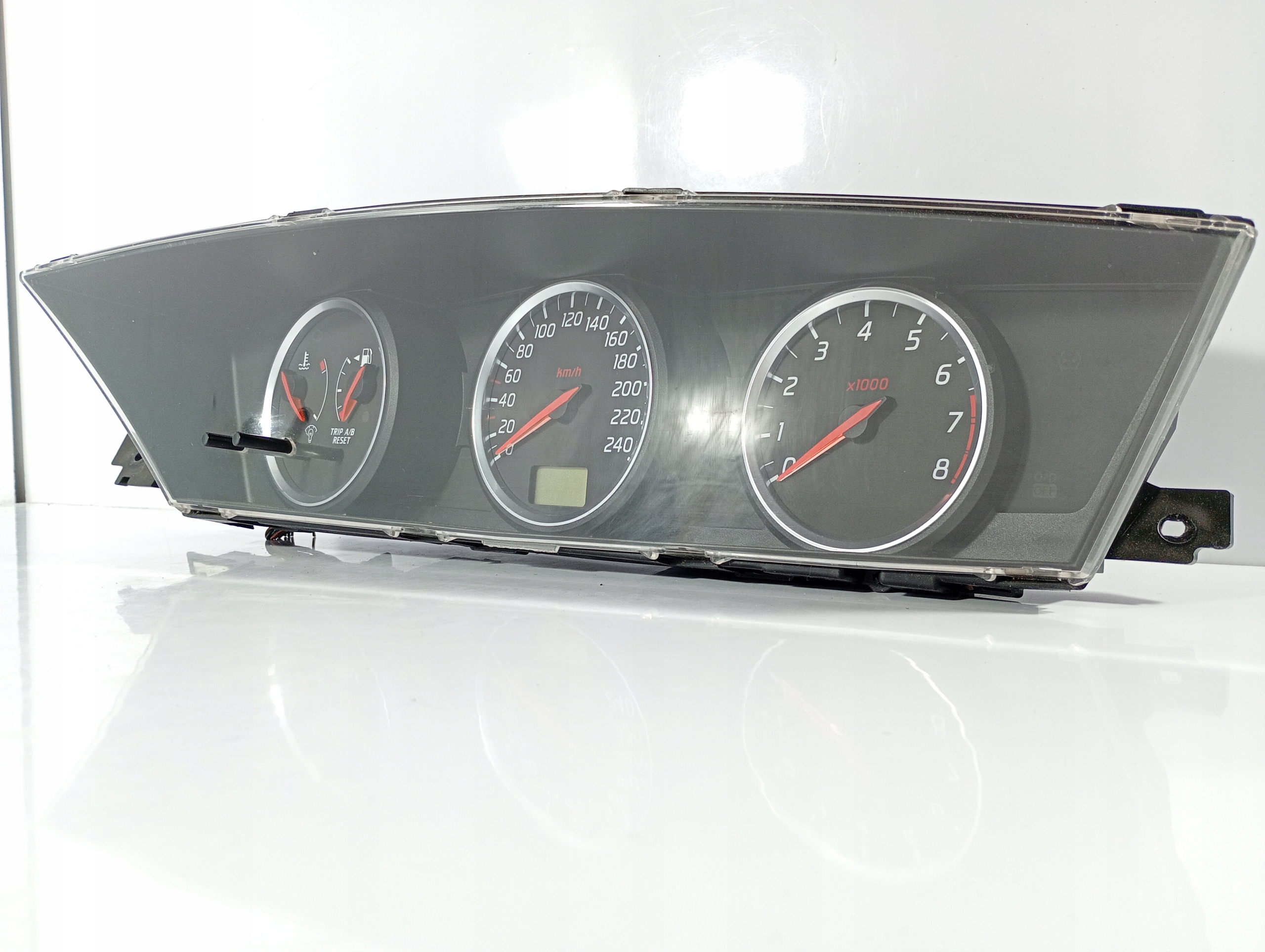Primera P12 01-07 dials dials tachometer OE AU862