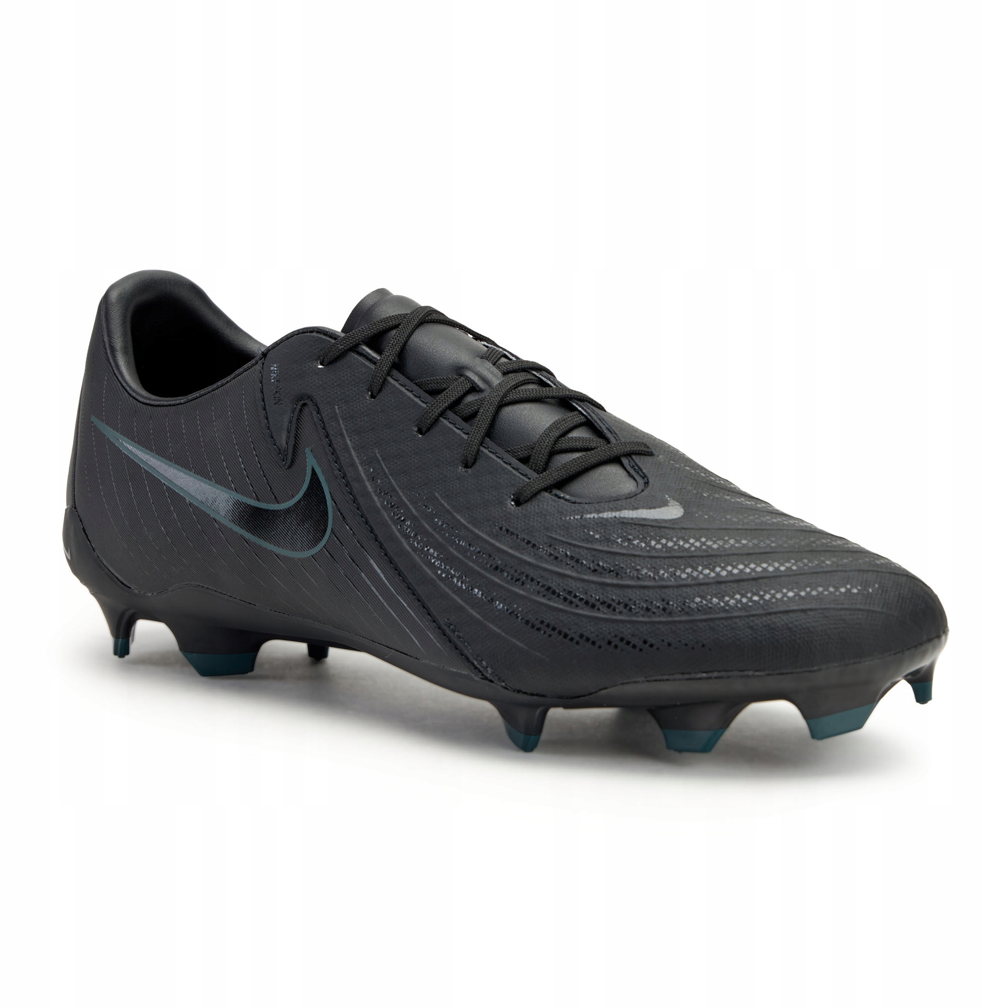 Buty piłkarskie Nike Phantom Gx II Academy Fg/mg FD6723-002 r 45,5 Lanki