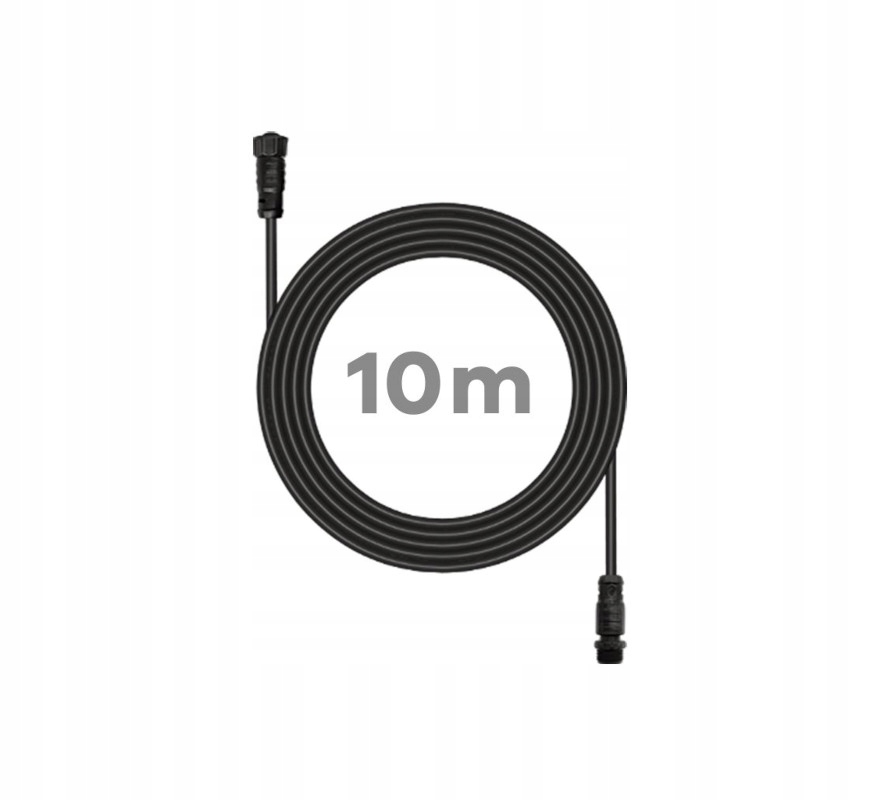 Segway przedłużacz antenowy 10m