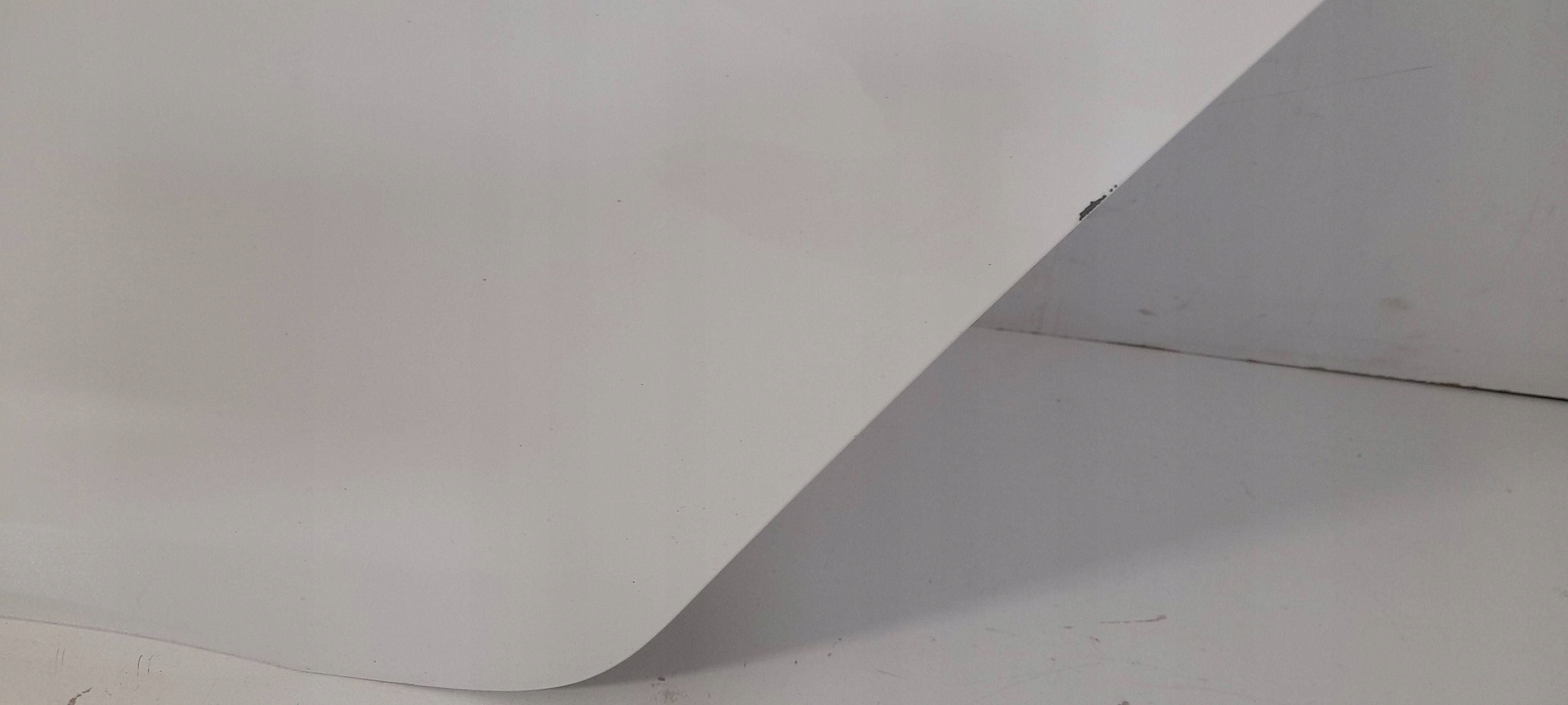 Toyota Corolla E21 Kombi door rear. left (T526)